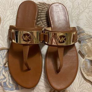 Michael Kors sandals